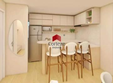 Apartamento · 65m² · 2 Quartos · 1 Vaga · Apartamento com 64,67m² 2 quartos, à venda, no bairro Guabirotuba em Curitiba
