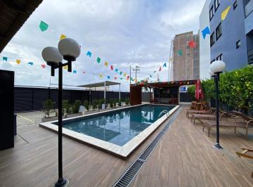 Apartamento · 58m² · 3 Quartos · 1 Vaga · Apartamento à venda, 3 quartos, 1 suíte, 1 vaga, Poço - Cabedelo/PB