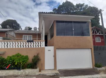 Casa · 140m² · 2 Quartos · 1 Vaga · Casa à Venda em Mandirituba