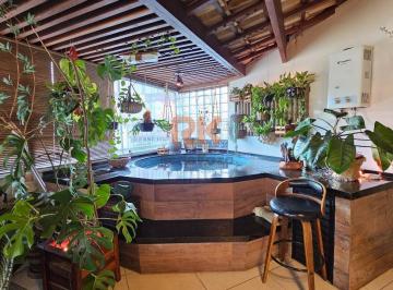 Apartamento · 200m² · 4 Quartos · 1 Vaga · Cobertura à venda no bairro Santa Rosa! 