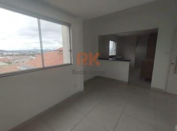 Apartamento · 79m² · 3 Quartos · 1 Vaga · Apartamento para aluguel, 3 quartos, 1 vaga, Candelária - Belo Horizonte/MG