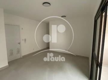 Apartamento · 51m² · 1 Quarto · 1 Vaga · Apartamento para aluguel, 1 quarto 1 suíte Parque das Nações em Santo André/SP
