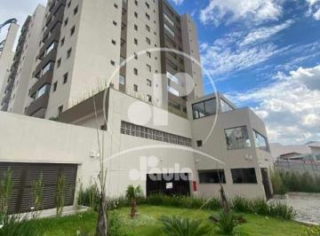 Apartamento · 51m² · 1 Quarto · 1 Vaga · Apartamento para aluguel, 1 quarto 1 suíte Parque das Nações em Santo André/SP