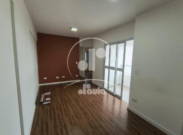 Apartamento · 50m² · 2 Quartos · 1 Vaga · Apartamento para aluguel, 2 quartos PRINCIPE DE GALES em Santo André/SP 