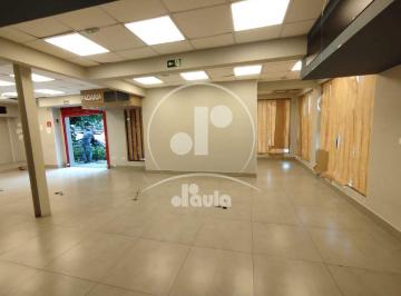 Comercial · 200m² · 4 Vagas · Prédio Comercial para Aluguel no Centro de Santo André - 364 m², 4 Salas, 4 Vagas