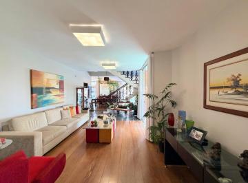Apartamento · 255m² · 4 Quartos · 3 Vagas · Apartamento à venda no bairro Anchieta