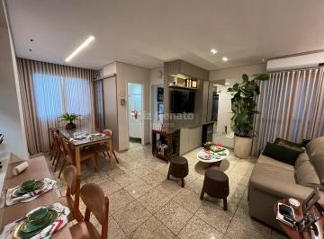 Apartamento · 72m² · 3 Quartos · 2 Vagas · Apartamento à venda no bairro Belvedere