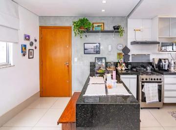 Apartamento · 190m² · 3 Quartos · 2 Vagas · Cobertura à venda no bairro Prado