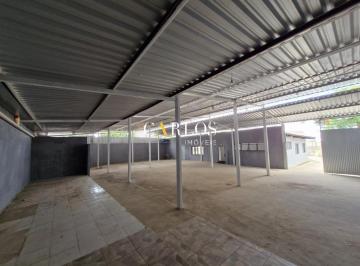 Comercial · 520m² · 6 Vagas · Galpão para aluguel, 6 vagas, Santa Branca - Belo Horizonte/MG
