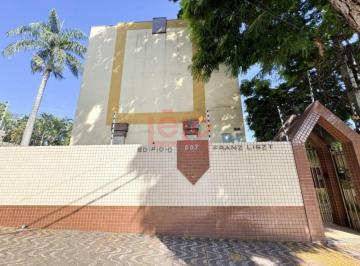 Apartamento · 39m² · 1 Quarto · 1 Vaga · VENDA | Apartamento, com 1 dormitórios em ZONA 07, MARINGA