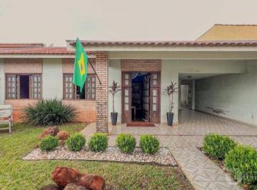 Casa · 169m² · 3 Quartos · 1 Vaga · VENDA | Casa, com 3 dormitórios em Jardim Pancera, Toledo