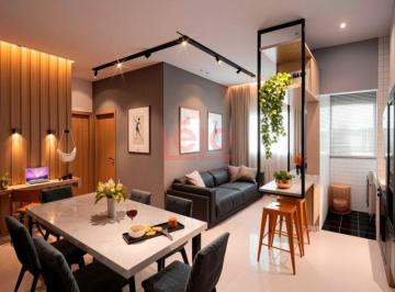 Apartamento · 31m² · 1 Quarto · 1 Vaga · VENDA | Apartamento, com 1 dormitórios em ZONA 07, MARINGA