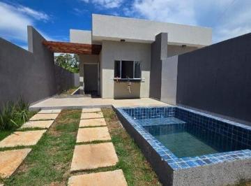 Casa · 60m² · 2 Quartos · 2 Vagas · Casa à venda com 2 quartos no bairro Sabaúna