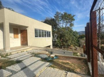 Casa · 350m² · 4 Quartos · 3 Vagas · Casa em Condomínio à venda, 4 quartos, 2 suítes, 3 vagas, Residencial Sul - Nova Lima/MG