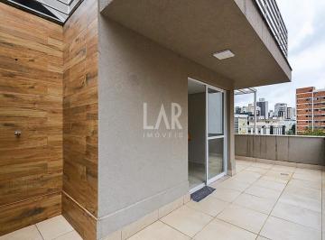 Apartamento · 120m² · 3 Quartos · 2 Vagas · Cobertura Duplex, 2 quartos, Santo Antônio