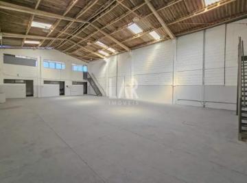Comercial · 731m² · Galpão para aluguel, Pilar - Belo Horizonte/MG