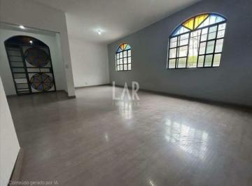Casa · 314m² · 4 Quartos · 3 Vagas · Casa para aluguel, 4 quartos, 1 suíte, 3 vagas, Cidade Nova - Belo Horizonte/MG