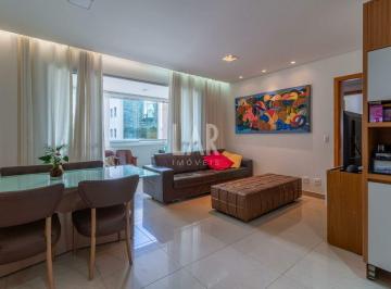 Apartamento · 102m² · 3 Quartos · 2 Vagas · Apartamento à venda, 3 quartos, 1 suíte, 2 vagas, Vale do Sereno - Nova Lima/MG