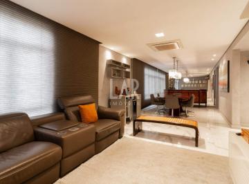Apartamento · 176m² · 3 Quartos · 3 Vagas · Apartamento para aluguel, 3 quartos, 1 suíte, 3 vagas, Lourdes - Belo Horizonte/MG