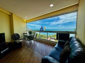 Apartamento · 104m² · 3 Quartos · 2 Vagas · Apartamento 3 quartos, Vista para o mar, Centro de Guarapari