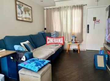 Casa · 141m² · 3 Quartos · 2 Vagas · Casa em condominio, 3 quartos, 1 suíte, 2 vagas, Vila Alpina, São Paulo