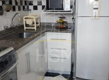 Apartamento · 75m² · 3 Quartos · 2 Vagas · Apartamento à venda, 3 quartos, 1 suíte, 2 vagas, Nova Petrópolis - São Bernardo do Campo/SP