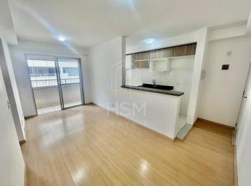 Apartamento · 70m² · 2 Quartos · 1 Vaga · Apartamento para aluguel, 2 quartos, 1 vaga, Centro - São Bernardo do Campo/SP