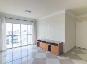 Apartamento · 140m² · 4 Quartos · 2 Vagas · APARTAMENTO COM 4 QUARTOS EM SÃO CAETANO DO SUL PARA LOCAÇÃO