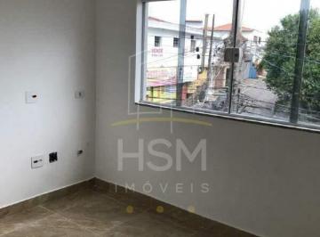 Comercial · 30m² · Sala para alugar, 30 m² - Jardim do Estádio - Santo André/SP