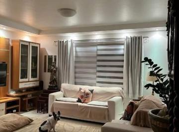Apartamento · 145m² · 4 Quartos · 2 Vagas · Apartamento 4 Dormitórios com 2 Vagas na Vila Assunção, Santo André – Financiamento Sim