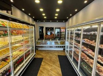 Comercial · 100m² · Passagem de Ponto Comercial de Carnes Congeladas em Santo André.