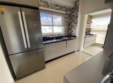 Apartamento · 102m² · 3 Quartos · 2 Vagas · Apartamento Trenza Vistana residencial