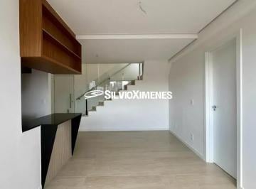 Apartamento · 147m² · 3 Quartos · 3 Vagas · Residencial › Cobertura no com 147,00 (M²), 3 quartos e 3 vagas para Venda