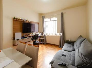 Apartamento · 89m² · 2 Quartos · Apartamento com 2 quartos à Venda, Barroca - Belo Horizonte