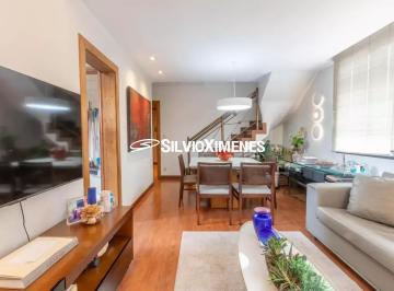 Apartamento · 177m² · 3 Quartos · 2 Vagas · Residencial › Cobertura no Padre Eustáquio com 177,00 (M²), 3 quartos e 2 vagas para Venda