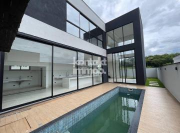 Casa · 350m² · 3 Quartos · 6 Vagas · Casa de condomínio - Sobrado com 3 quartos, Alphaville Castello - Itu