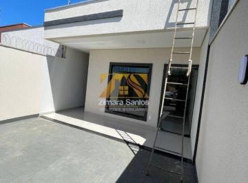 Casa · 85m² · 3 Quartos · 2 Vagas · Casa 3/4, sendo 1 suíte, 85 m² - 1503 sul (Arso 151) - Palmas/TO