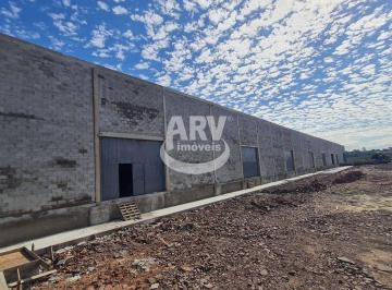 Comercial · Pavilhão - Bairro Neópolis - Gravataí - RS