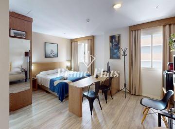Apartamento · 27m² · 1 Quarto · 1 Vaga · Apartamento disponível para venda no Wyndham São Paulo Paulista, com 27m², 1 dormitórios e 1 vaga de