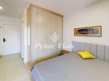 Apartamento · 25m² · 1 Quarto · Studio disponível para locação no Today Pinheiros, com 25m² e 1 dormitório