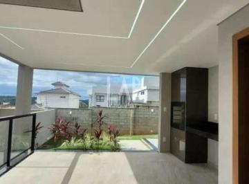 Casa · 185m² · 3 Quartos · 4 Vagas · Casa em Condomínio à venda, 3 quartos, 1 suíte, 4 vagas, Residencial Park I - Vespasiano/MG