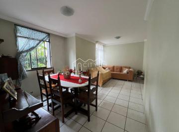 Apartamento · 110m² · 3 Quartos · Apartamento à venda - em Coração de Jesus