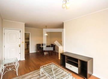 Apartamento · 90m² · 3 Quartos · 2 Vagas · Apartamento para Aluguel - Ipiranga, 3 Quartos, 90 m2 - São Paulo