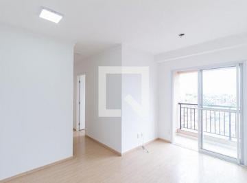 Apartamento · 66m² · 3 Quartos · 2 Vagas · Apartamento para Aluguel - Jardim das Belezas, 3 Quartos, 66 m2 - Carapicuíba