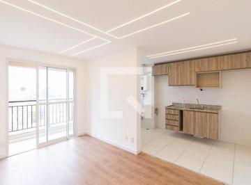 Apartamento · 65m² · 3 Quartos · 1 Vaga · Apartamento para Aluguel - Jardim das Belezas, 3 Quartos, 65 m2 - Carapicuíba
