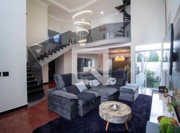 Casa · 479m² · 4 Quartos · 5 Vagas · Casa para Aluguel - Parque São Bento, 4 Quartos, 479 m2 - Sorocaba
