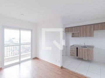 Apartamento · 60m² · 2 Quartos · 1 Vaga · Apartamento para Aluguel - Jardim das Belezas, 2 Quartos, 60 m2 - Carapicuíba