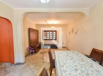 Casa en Aluguel de 3 quartos Vila Mariana · Casa para Aluguel - Vila Mariana, 3 Quartos, 250 m2 - São Paulo