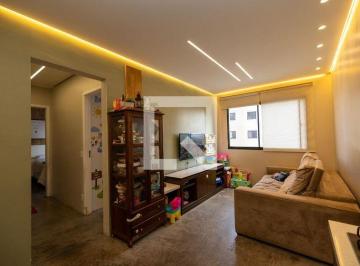Apartamento · 54m² · 2 Quartos · 1 Vaga · Apartamento para Aluguel - Vila Iracema, 2 Quartos, 54 m2 - Barueri