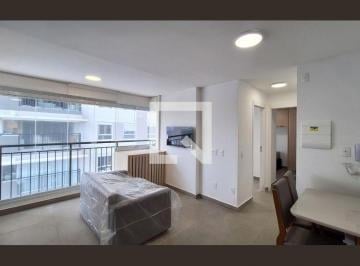 Apartamento · 42m² · 2 Quartos · Apartamento para Aluguel - Barra Funda, 2 Quartos,  42 m2 - São Paulo